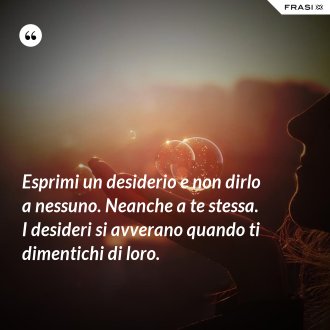 100+ Frasi sul desiderio e la passione