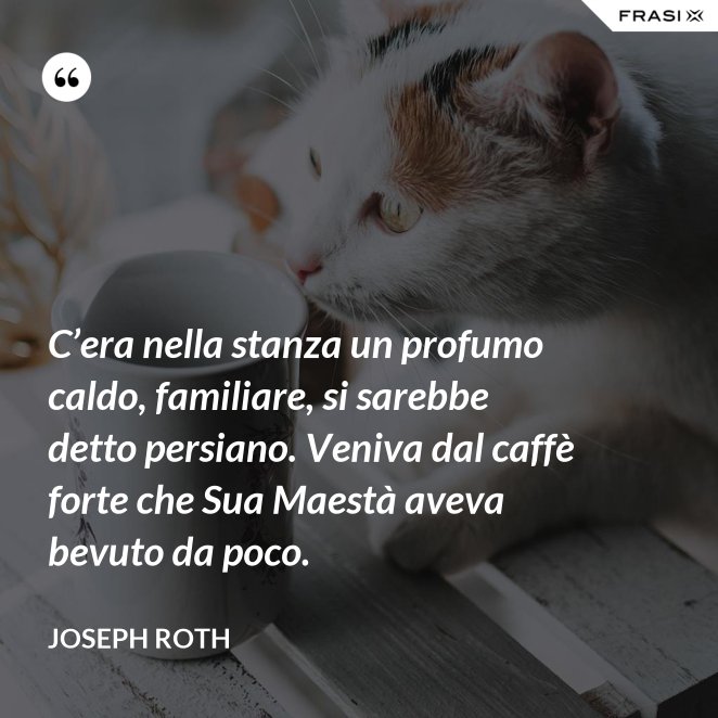 Le Frasi Sul Caffe Piu Golose E Vere Da Condividere Sui Social