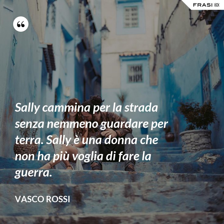Cammina Che è Venuta Mina Testo