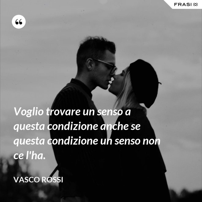 Non Posso Trovare Fuori Quello Che Mi Manca Dentro