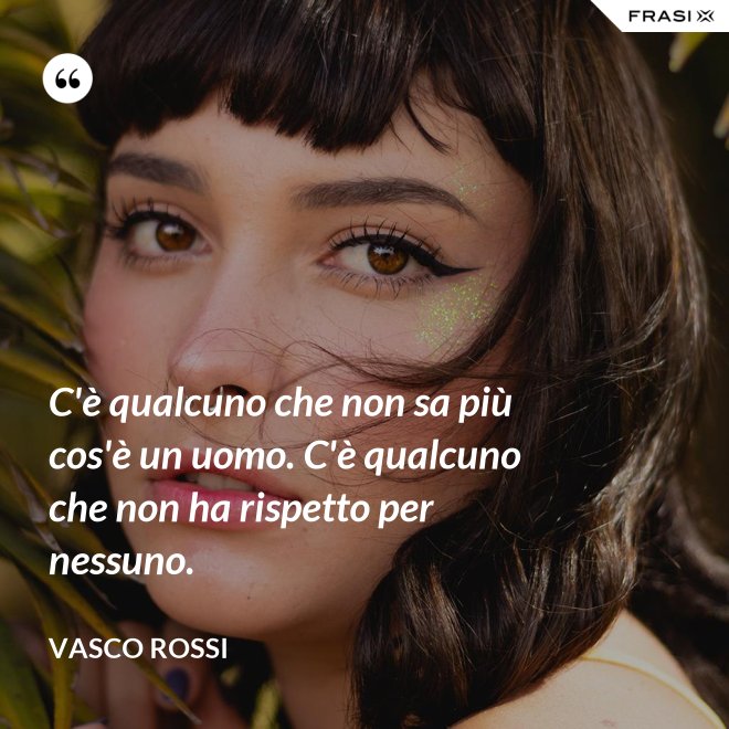 Frasi Per Qualcuno Che Non C è Più