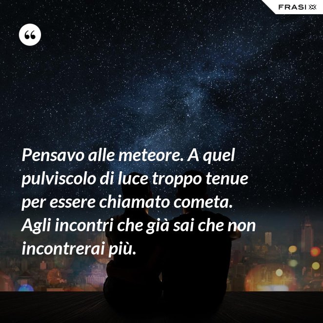 Le Frasi Sull Asteroide Piu Interessanti Scritte Da Autori Vari