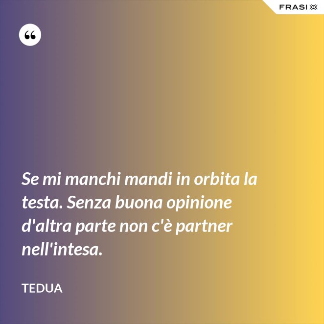 Le Piu Celebri Canzoni Di Tedua Da Condividere Su Facebook E Whatsapp