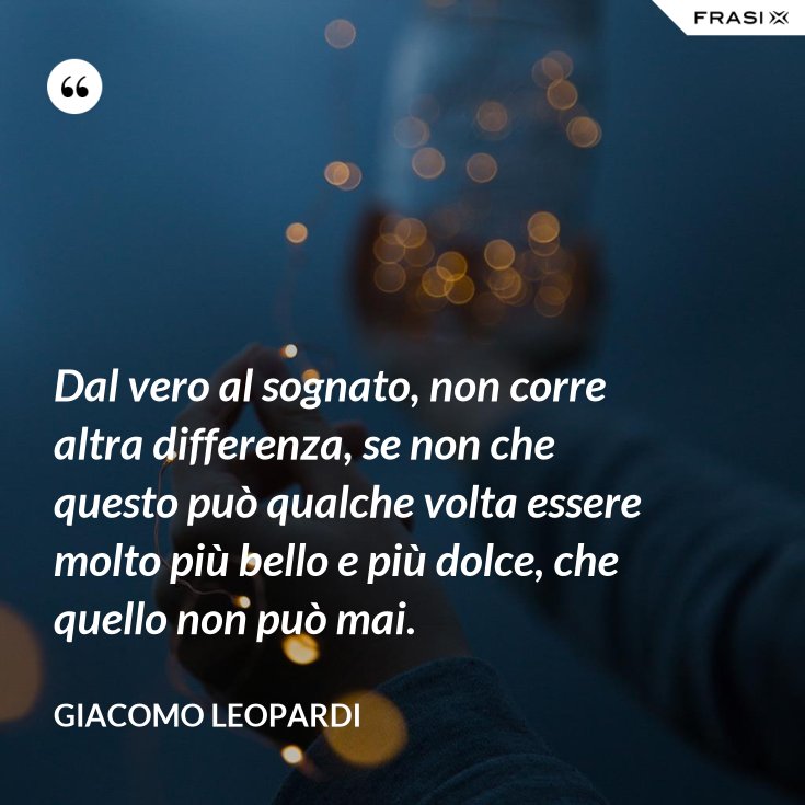 Il Silenzio è Il Linguaggio Di Tutte Le Forti Passioni