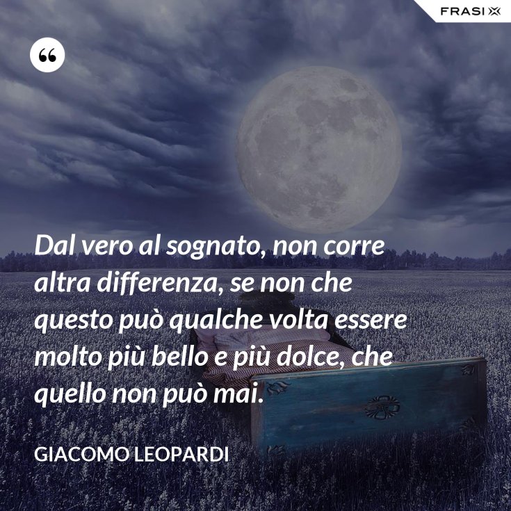 Il Silenzio è Il Linguaggio Di Tutte Le Forti Passioni