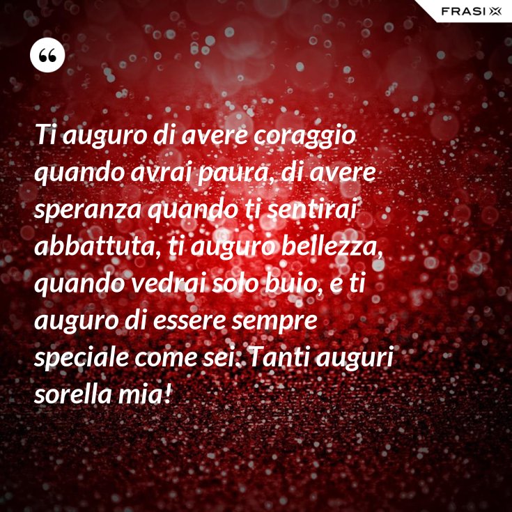 E Quando Sentirai Quel 3 2 1