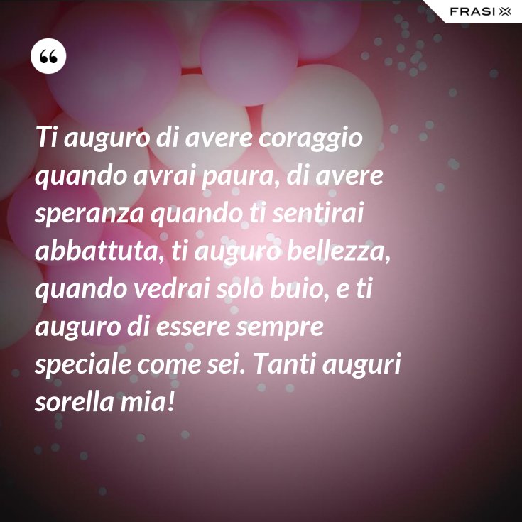 E Quando Sentirai Quel 3 2 1