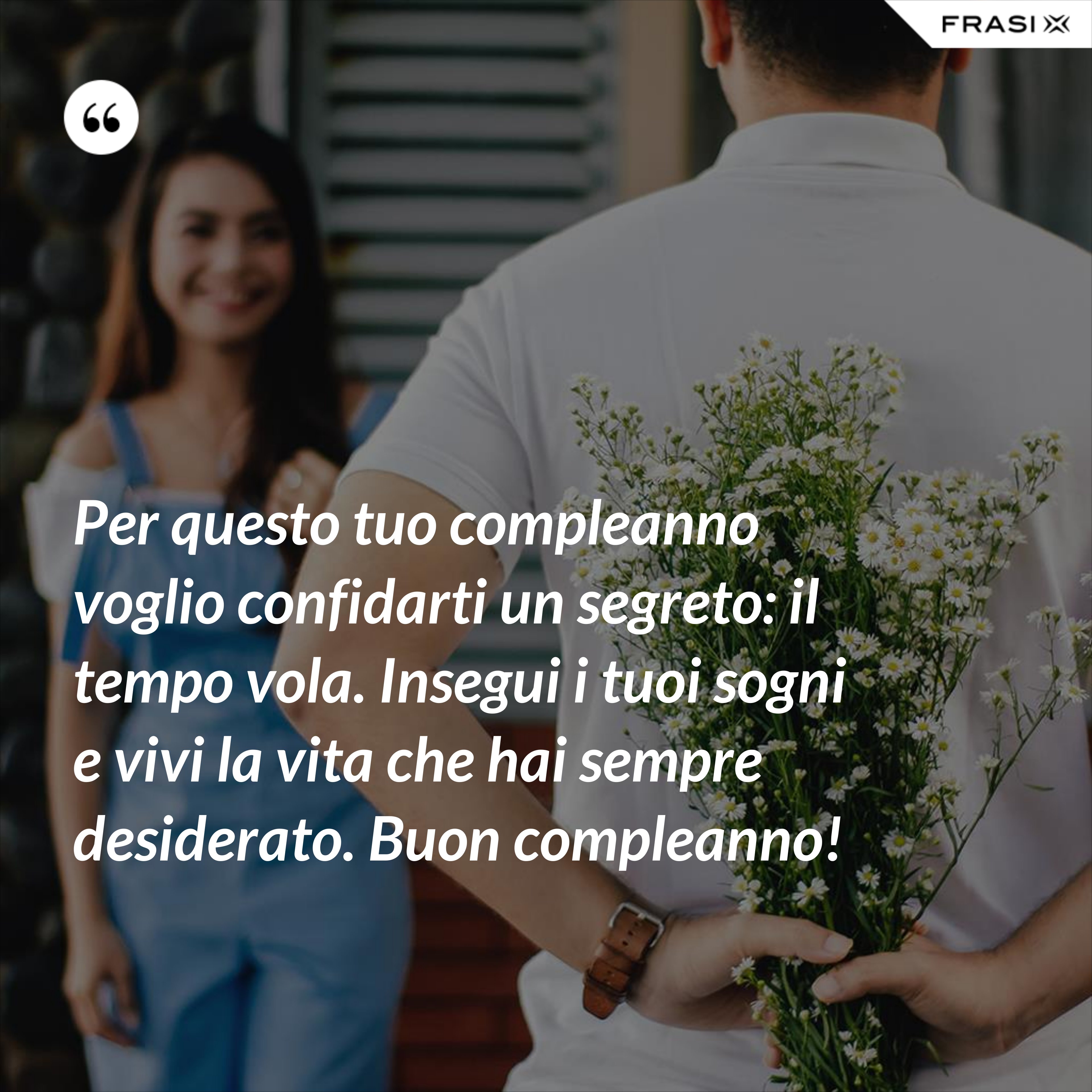 Le Frasi Piu Emozionanti E Belle Per Dire Auguri Sorellina