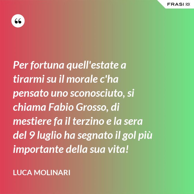 Frasi Per La Notte Prima Degli Esami