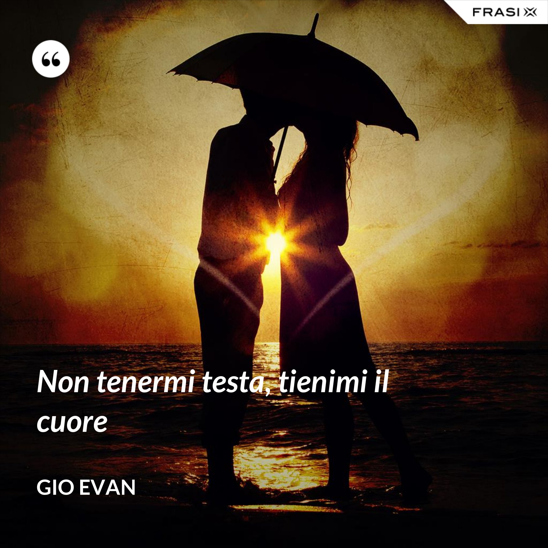 turno di notte gio evan testo
