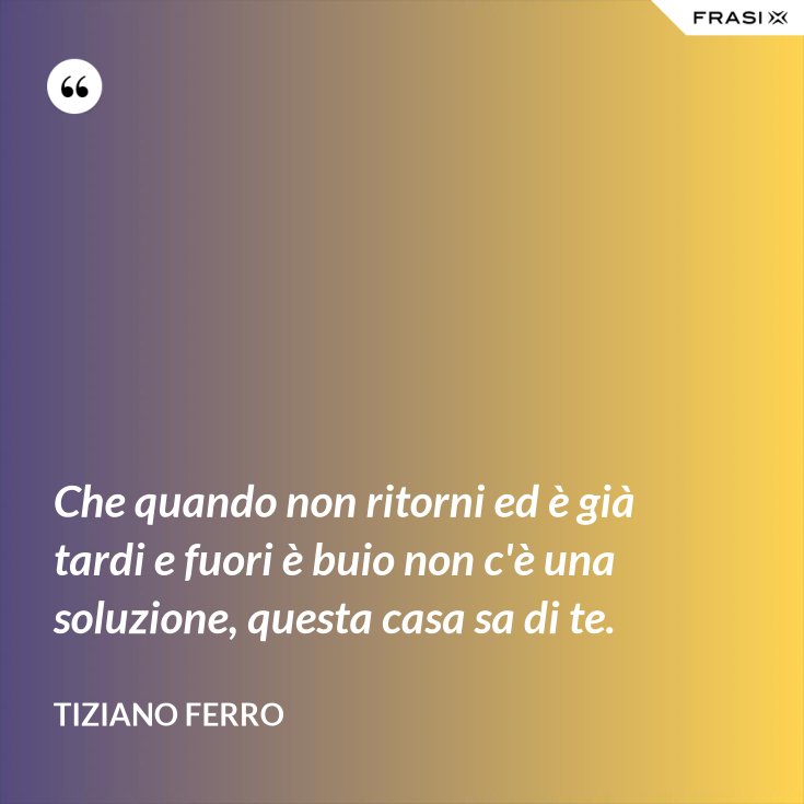 Frasi D Amore Nelle Canzoni