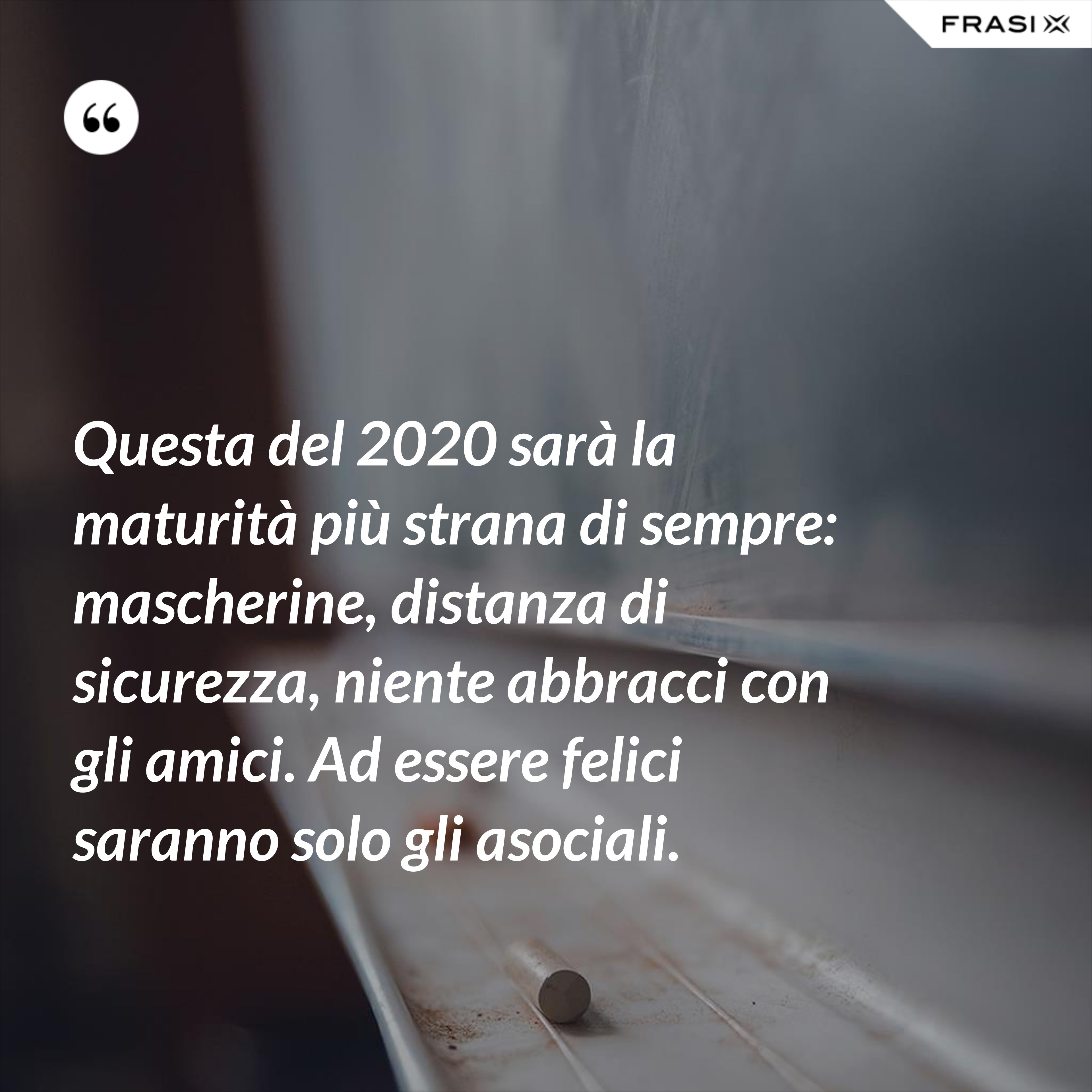 Le Frasi Sulla Maturita Piu Significative Da Dedicare Ai Maturandi