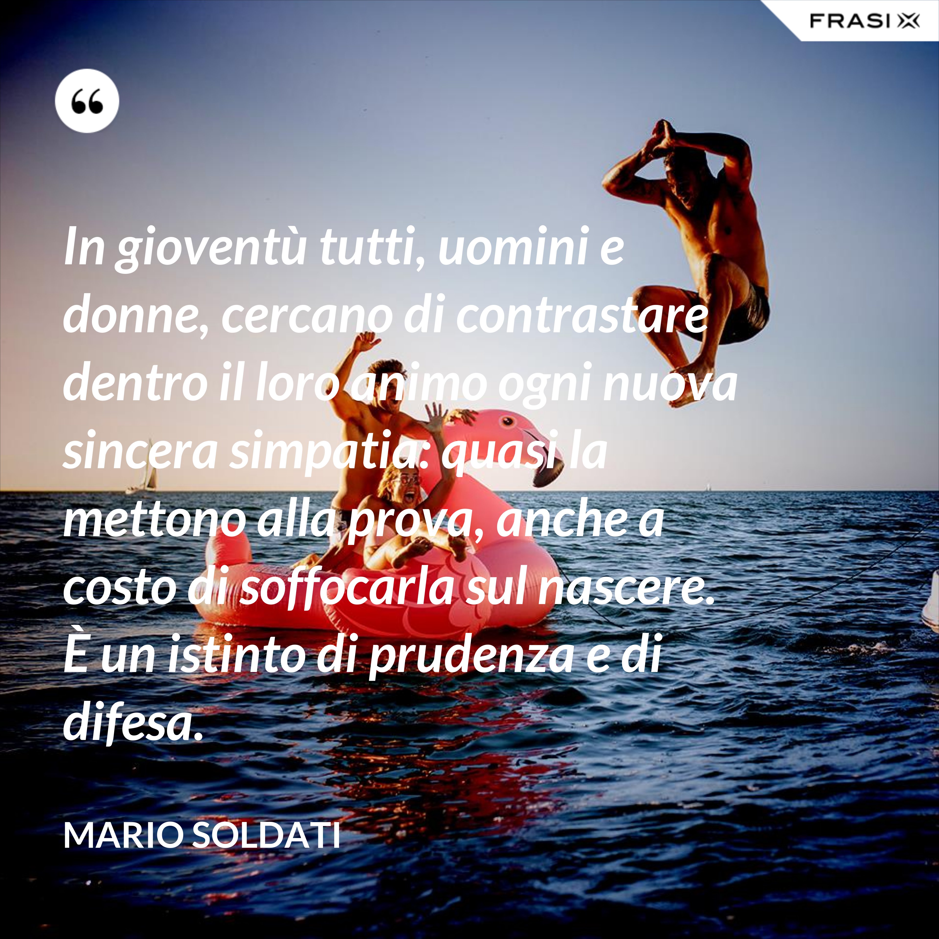 Quando Gli Uomini Mettono Alla Prova Le Donne