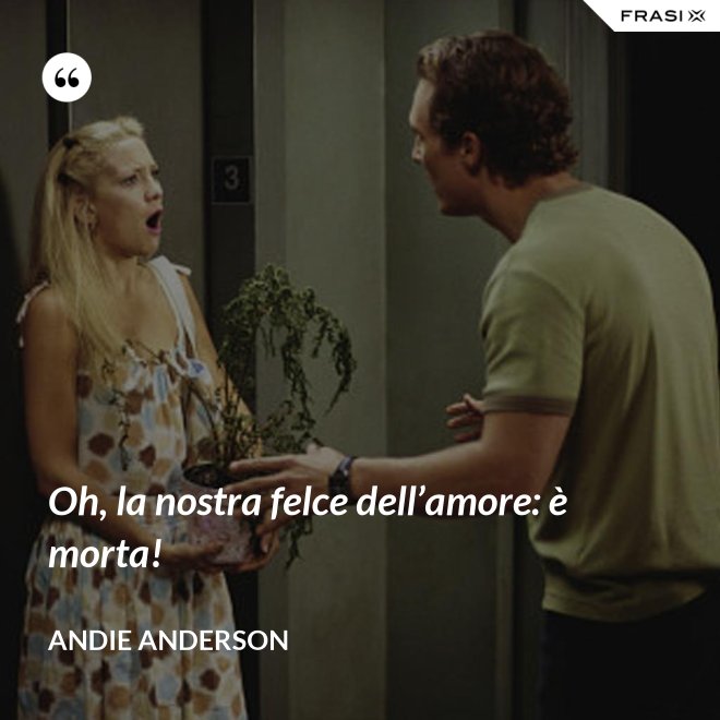 Le frasi di Come farsi lasciare in 10 giorni più belle e divertenti