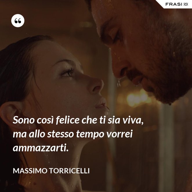Alla Vita E Alle Sue Cose Belle