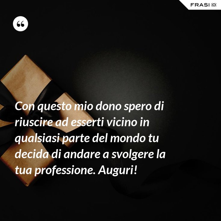 Frasi Congratulazioni Laurea