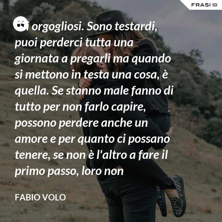 Cade In Testa Quando Accade Una Disgrazia
