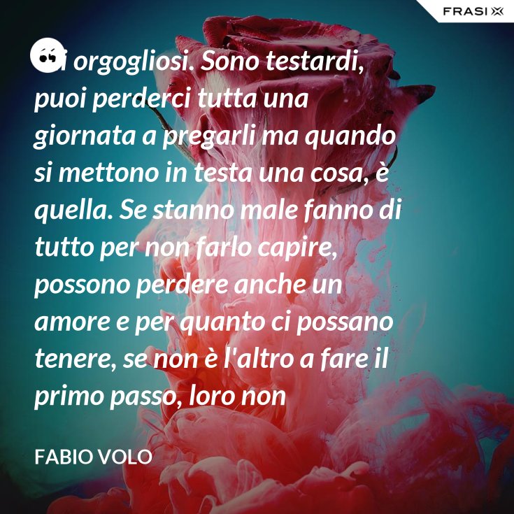 Frasi Per Far Capire Che Stai Male