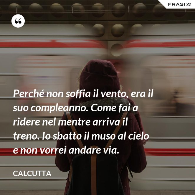Questa Va Per Te Che Hai Lottato Per Me