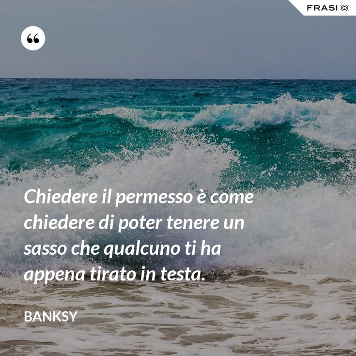 Frasi Per Chiedere Un Giorno Di Permesso