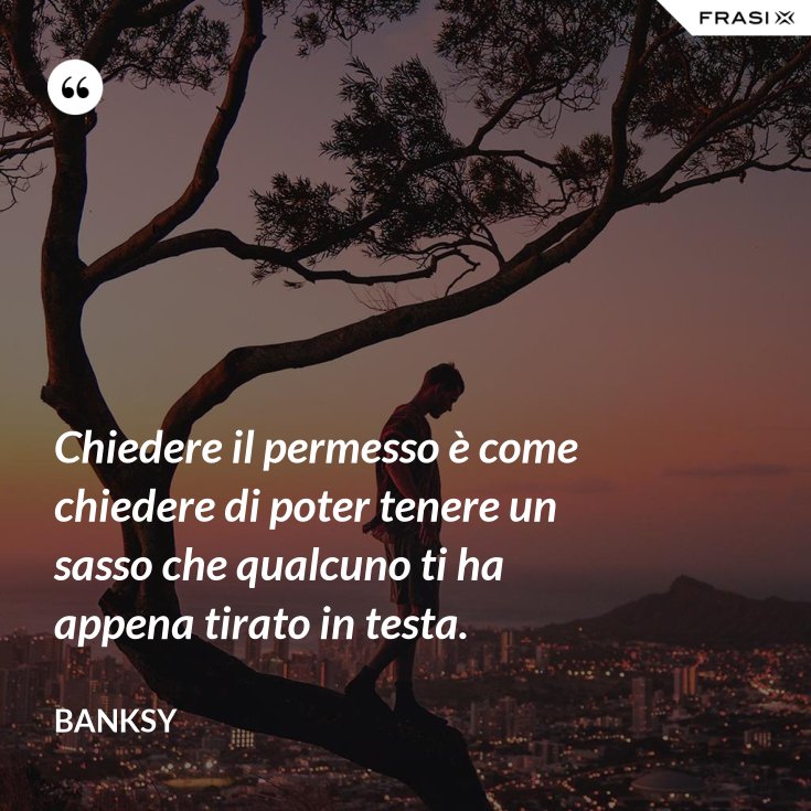 Frasi Per Chiedere Un Giorno Di Permesso