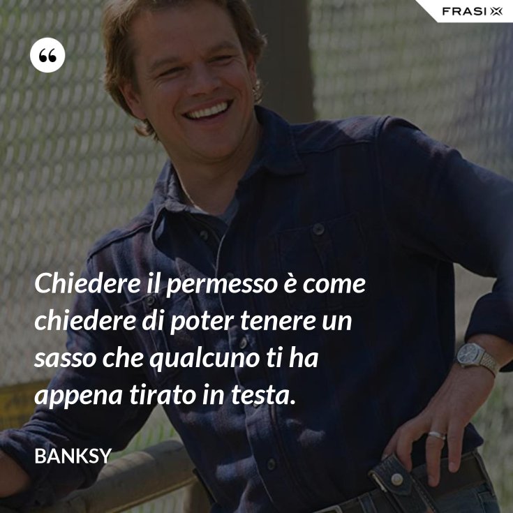 Frasi Per Chiedere Un Giorno Di Permesso