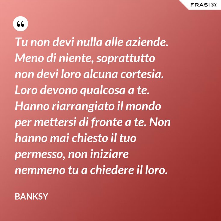 Non Devo Dimostrare Niente A Nessuno Frasi