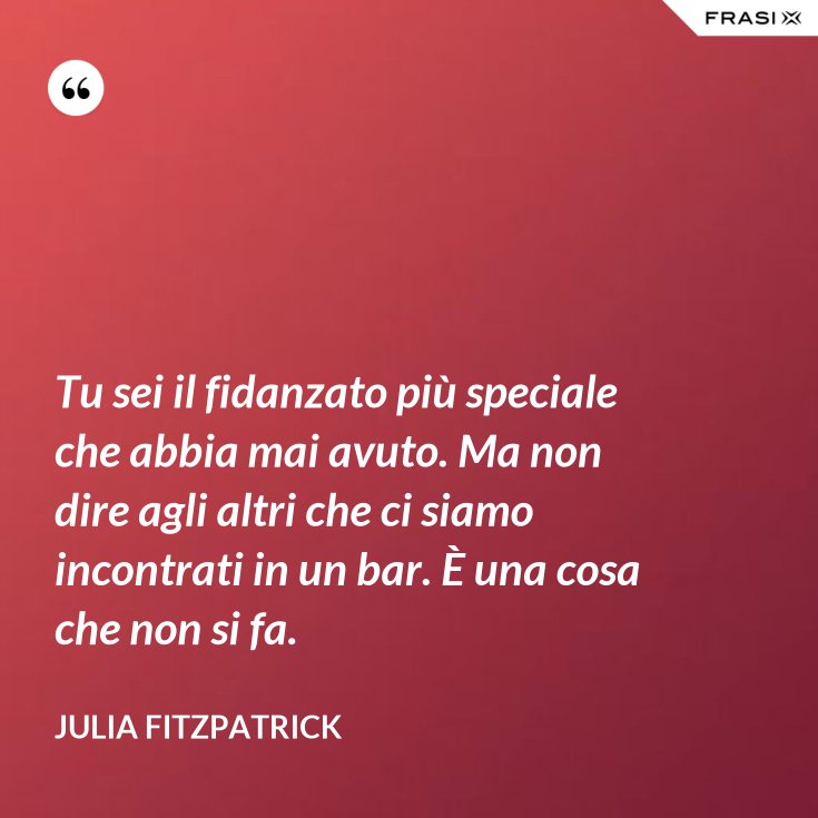 Nomi Per Salvare Il Fidanzato In Rubrica
