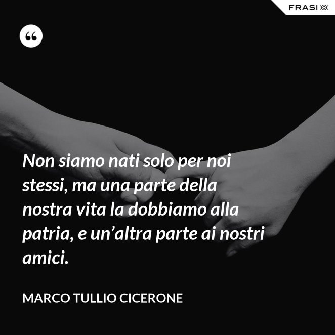 Le Frasi Sulla Solidarieta Piu Belle E Celebri Da Condividere