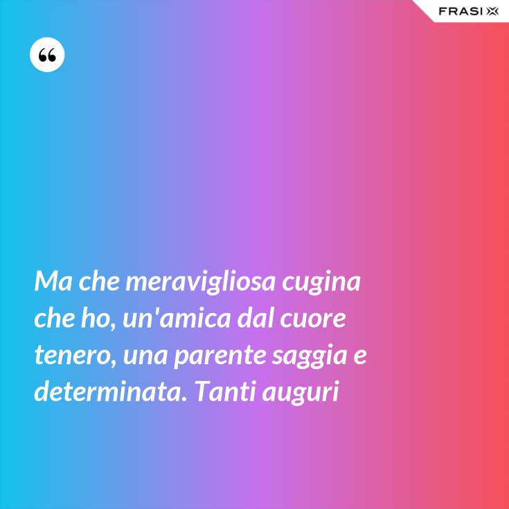 Canzoni Da Dedicare A Una Cugina Speciale