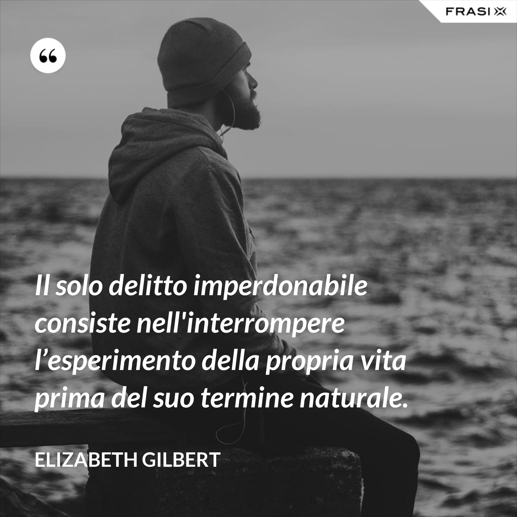 Non Ho Voglia Di Credere Che Domani Sarà