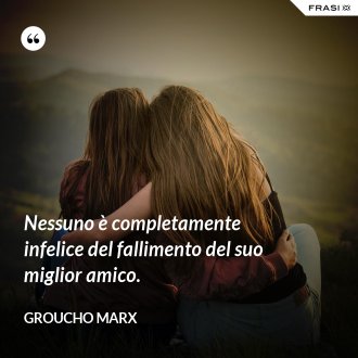 Frasi E Aforismi Sull Amicizia