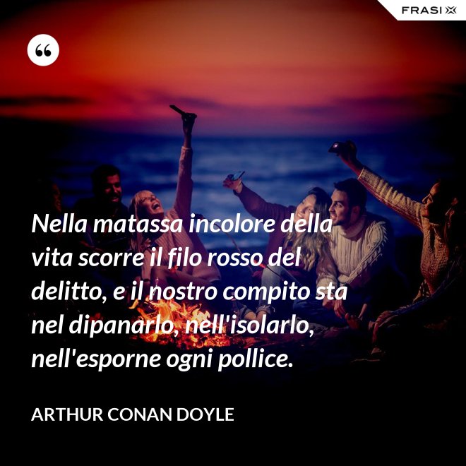 Si Dice Della Vita Quando E Monotona E Banale