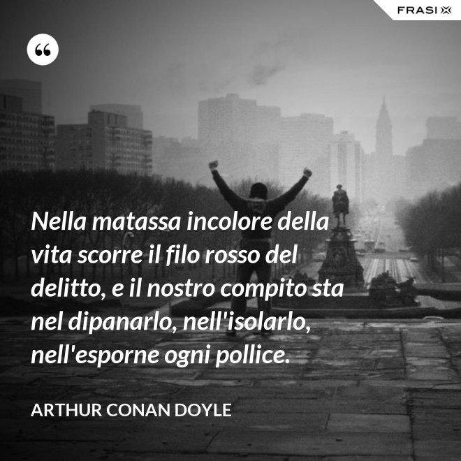 Si Dice Della Vita Quando E Monotona E Banale
