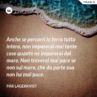 Immagini Stupende Con Frasi Sul Mare