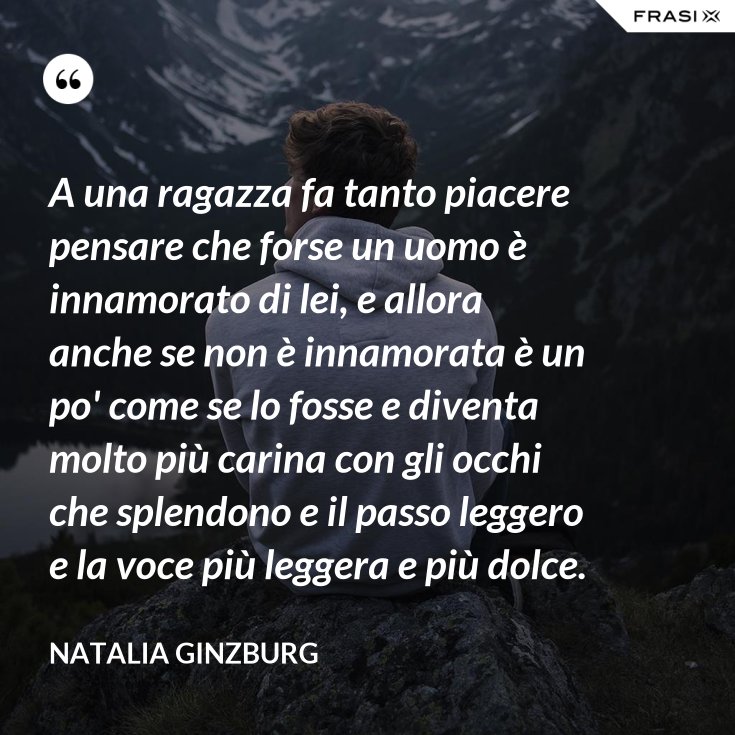 Frasi Da Dire A Una Donna Sposata
