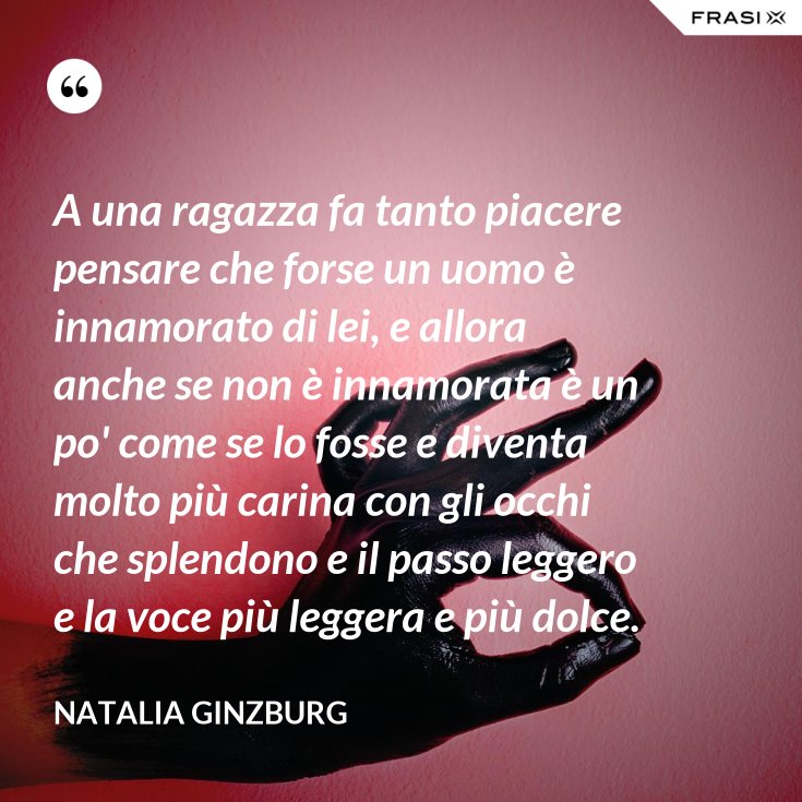 Frasi Da Dire A Una Donna Sposata