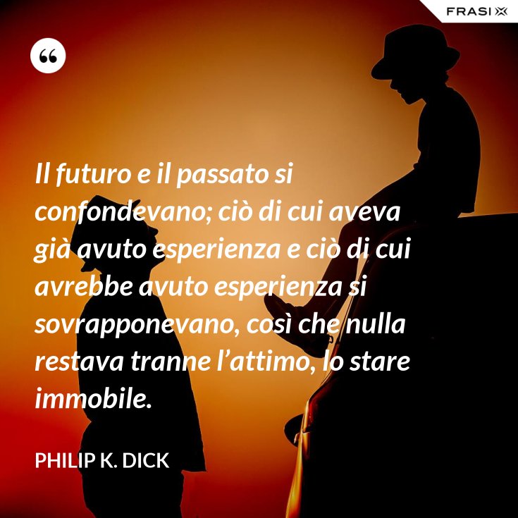 Come Si Chiama Quella Che Prevede Il Futuro