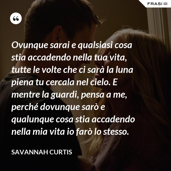Frasi Da Dire Dopo Aver Fatto L Amore