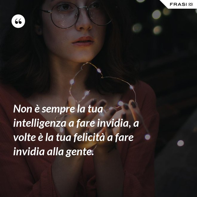 100+ immagini gratis sull&#39;invidia e contro le persone invidiose