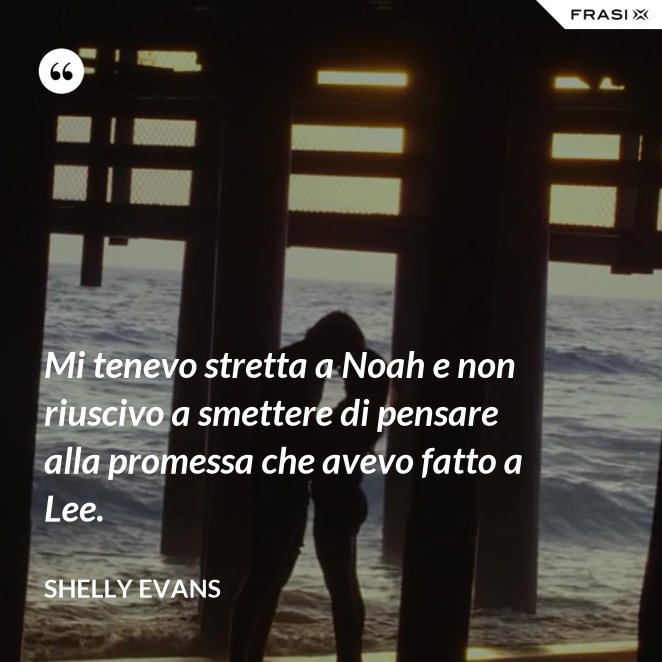 Non Parlare Di Me Se Di Me Non Sai