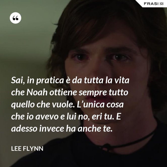 Le Frasi The Kissing Booth Piu Belle Ed Emozionanti Dei Protagonisti