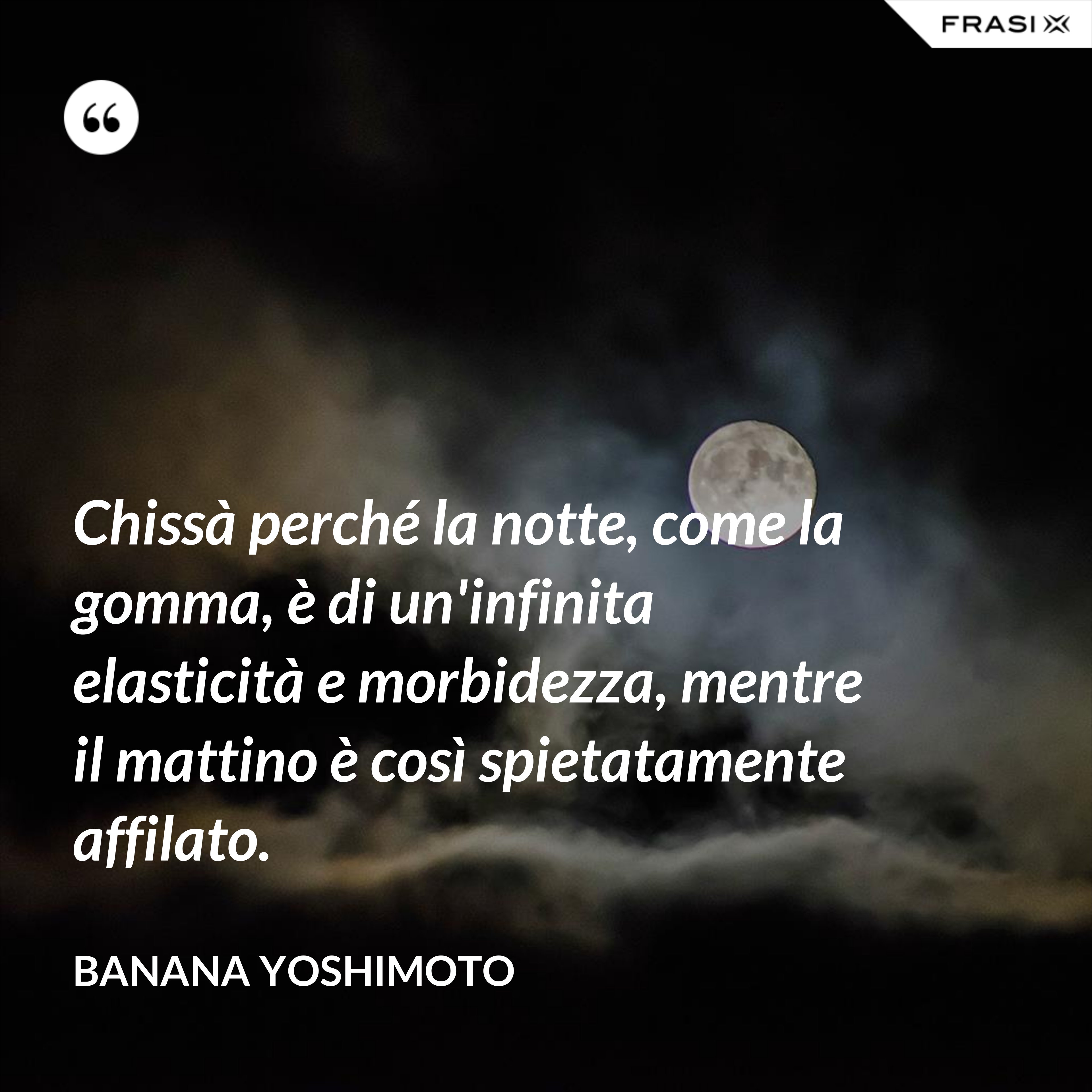 Banana Yoshimoto: le frasi più belle dell'autrice giapponese