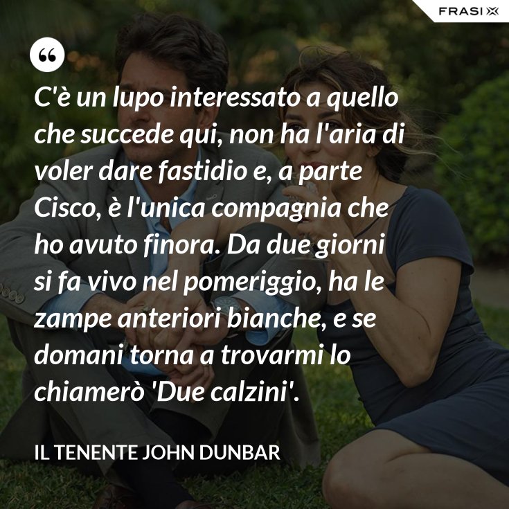 Conta Quello Che Si Fa Non Quello Che Si Dice