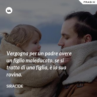 50 Immagini Gratis Con Frasi Sui Figli