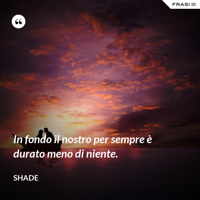 Le Frasi Di Shade Piu Celebri E Significative Tratte Dalle Sue Canzoni