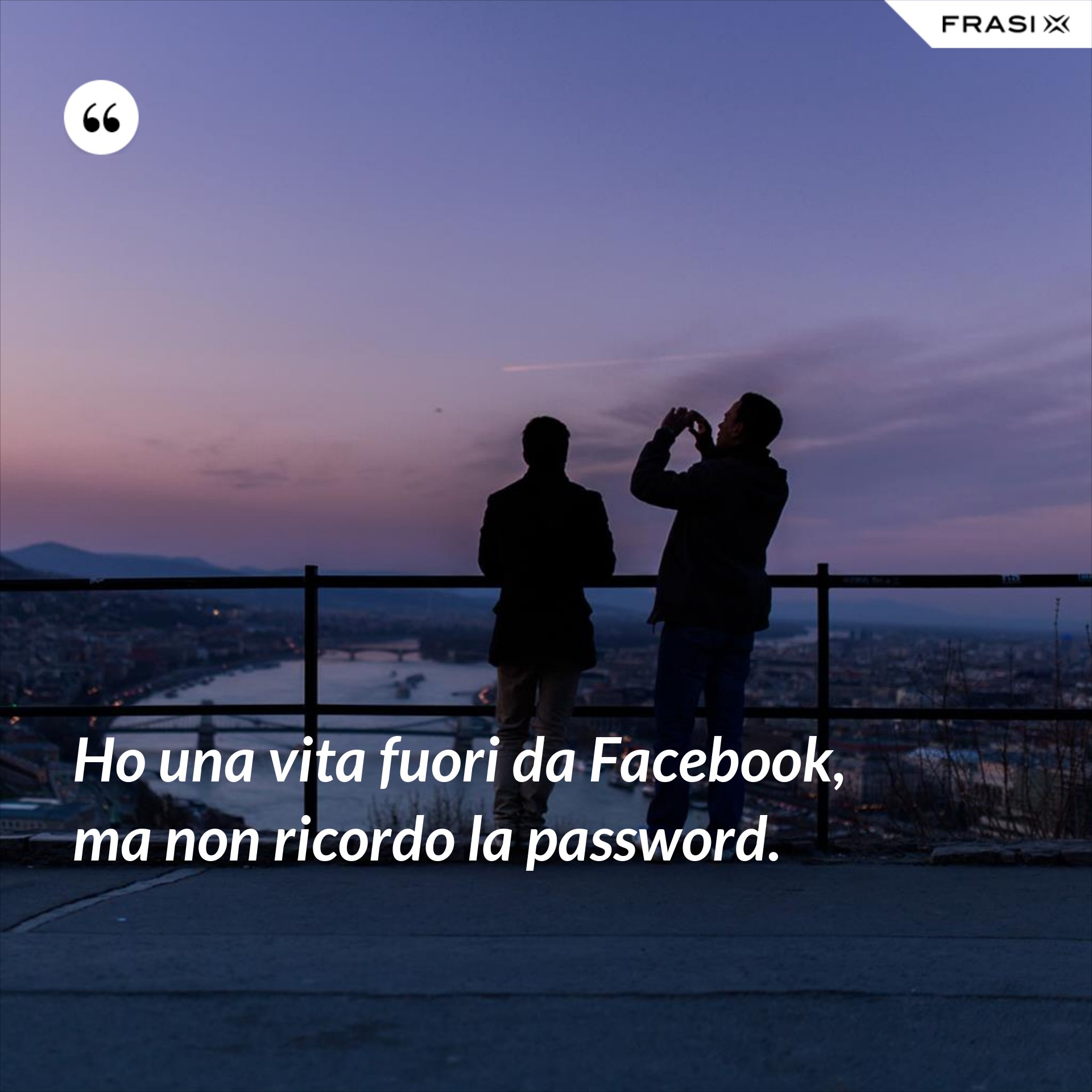 Non Ricordo La Password Di Facebook