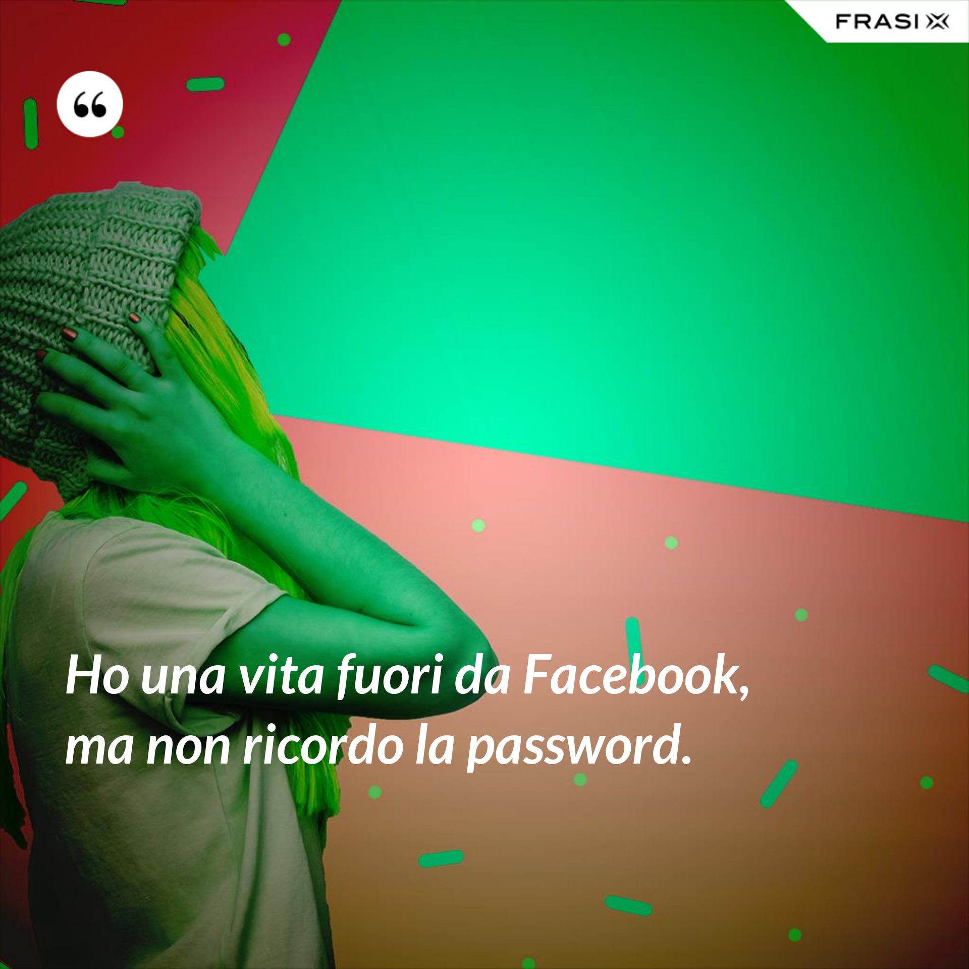 Non Ricordo La Password Di Facebook