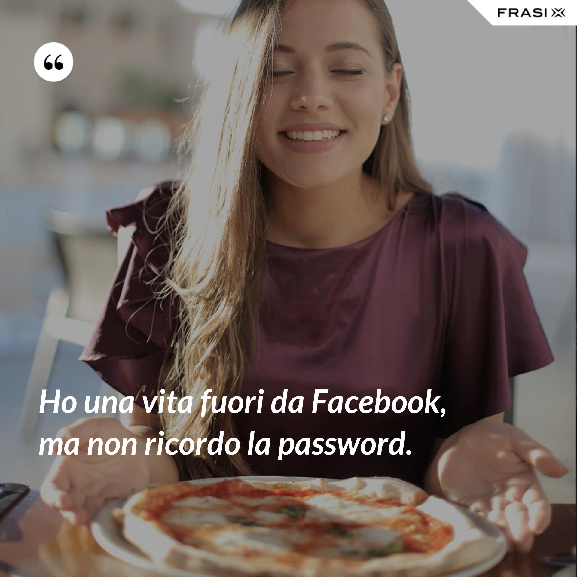 Non Ricordo La Password Di Facebook