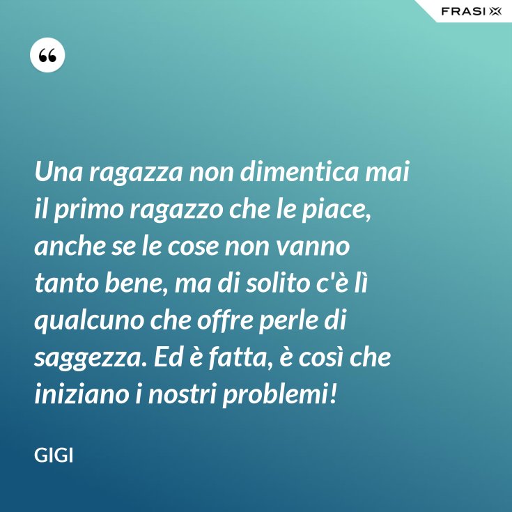 Cosa fare se incontri un ragazzo piu grosso di te Cosa fare se incontri un ragazzo piu grosso di te